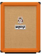 Orange PPC212V Vertical 2x12 Cab