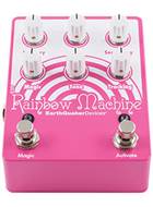 EarthQuaker Devices Rainbow Machine V2 Pitch Shifter