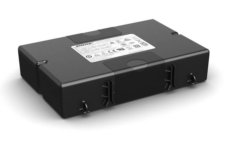Bose S1 Pro Battery Pack
