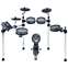 Alesis Command Mesh Electronic Drum Kit Front View