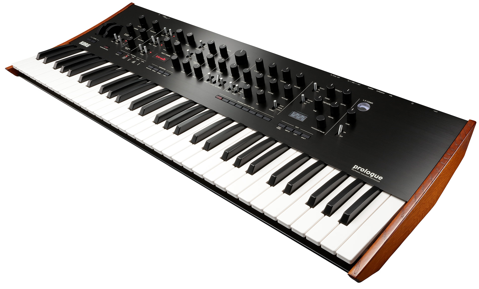 best polyphonic analog synth