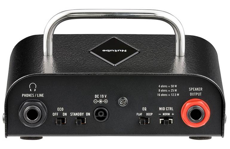 Vox MV50 High Gain Vox MV50 High Gain