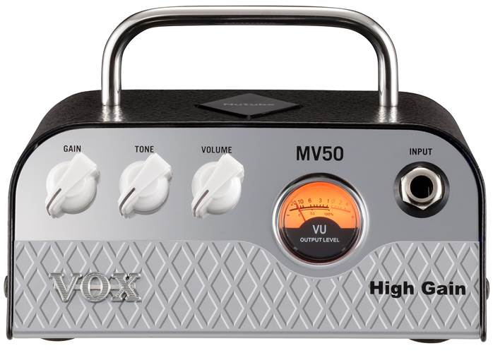 Vox MV50 High Gain Vox MV50 High Gain