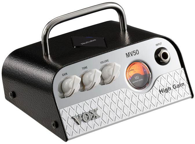 Vox MV50 High Gain Vox MV50 High Gain