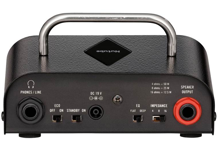 Vox MV50 Boutique Vox MV50 Boutique