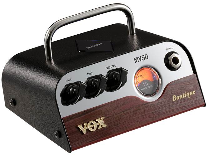 Vox MV50 Boutique Vox MV50 Boutique