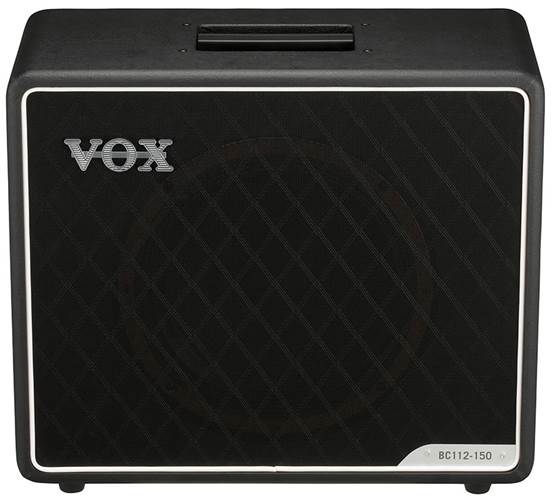 Vox BC112-150 1x12 Speaker Cab Vox BC112-150 1x12 Speaker Cab