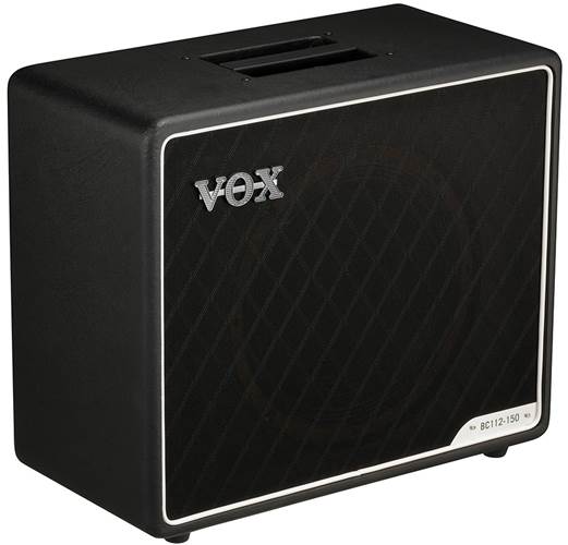 Vox BC112-150 1x12 Speaker Cab