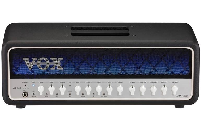 Vox MVX150H Head Vox MVX150H Head