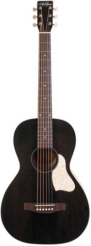 Art & Lutherie Roadhouse Faded Black A/E