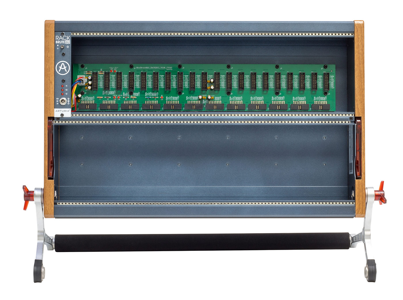 Arturia RackBrute 6U Eurorack Case