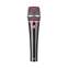 SE Electronics V7 X Dynamic Instrument Microphone Front View