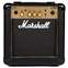 Marshall MG10G 10 Watt Guitar Combo Black and Gold Front View