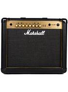 Marshall MG30GFX 30 Watt Practice Guitar Amp Combo Black and Gold