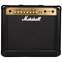 Marshall MG30GFX 30 Watt Practice Guitar Amp Combo Black and Gold Front View