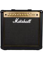 Marshall MG50GFX 50 Watt Guitar Combo Black and Gold