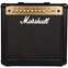 Marshall MG50GFX 50 Watt Guitar Combo Black and Gold Front View