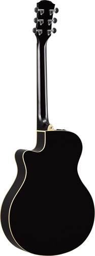 Yamaha APX600BL Black Yamaha APX600BL Black