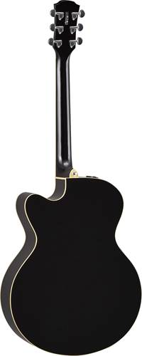 Yamaha CPX600BL Black Yamaha CPX600BL Black