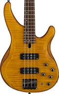 Yamaha TRBX604FMMAM Matte Amber