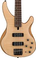 Yamaha TRBX604FMNS Natural Satin