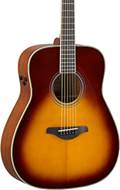 Yamaha FG-TABS Brown Sunburst