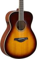 Yamaha FS-TABS Brown Sunburst