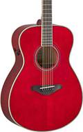 Yamaha FS-TARR Ruby Red