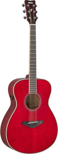 Yamaha FS-TARR Ruby Red