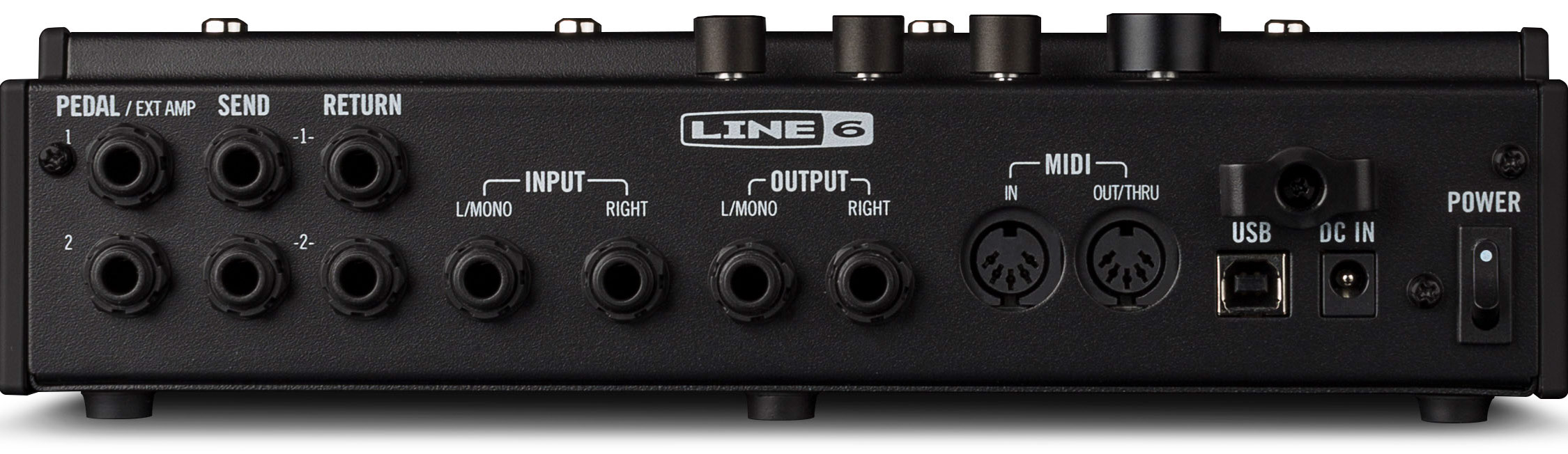 Line 6 Helix HX Effects | guitarguitar