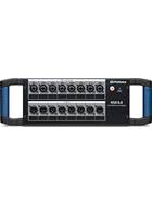 Presonus NSB 8.8 8x8 AVB Networked Stage Box