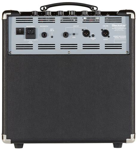 Blackstar Unity Bass 30 Combo Solid State Amp Blackstar Unity Bass 30 Combo Solid State Amp