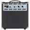 Blackstar Unity Bass 30 Combo Solid State Amp Back View
