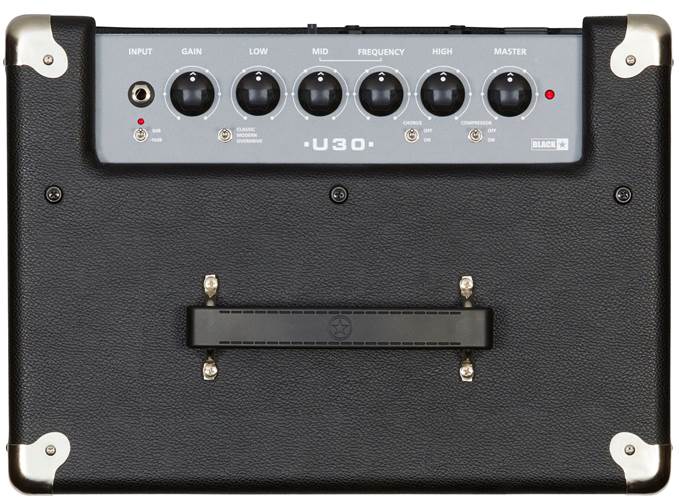 Blackstar Unity Bass 30 Combo Solid State Amp Blackstar Unity Bass 30 Combo Solid State Amp