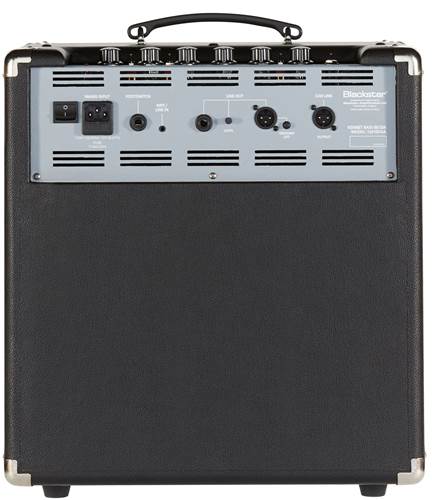 Blackstar Unity Bass 60 Combo Blackstar Unity Bass 60 Combo