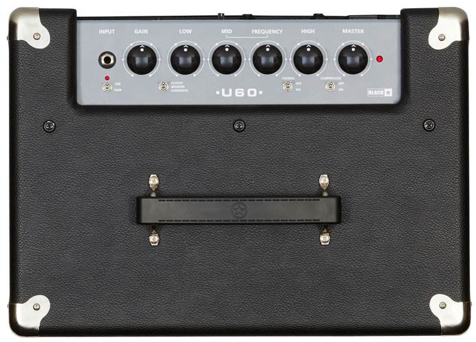 Blackstar Unity Bass 60 Combo Blackstar Unity Bass 60 Combo