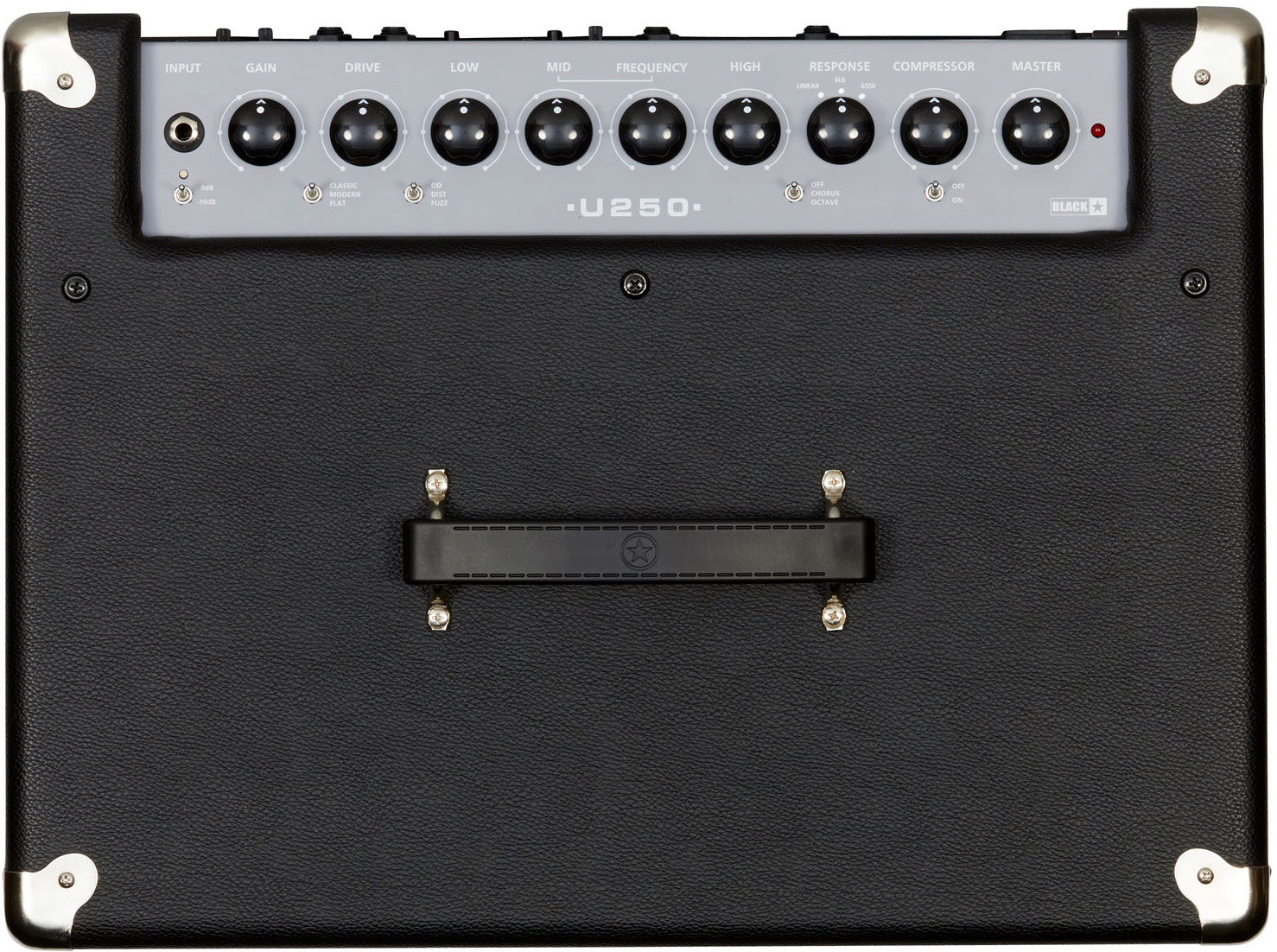 Blackstar Unity Bass 250 Combo