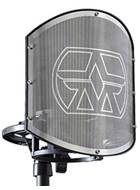 Aston SwiftShield Universal Shock Mount and Pop Filter Set
