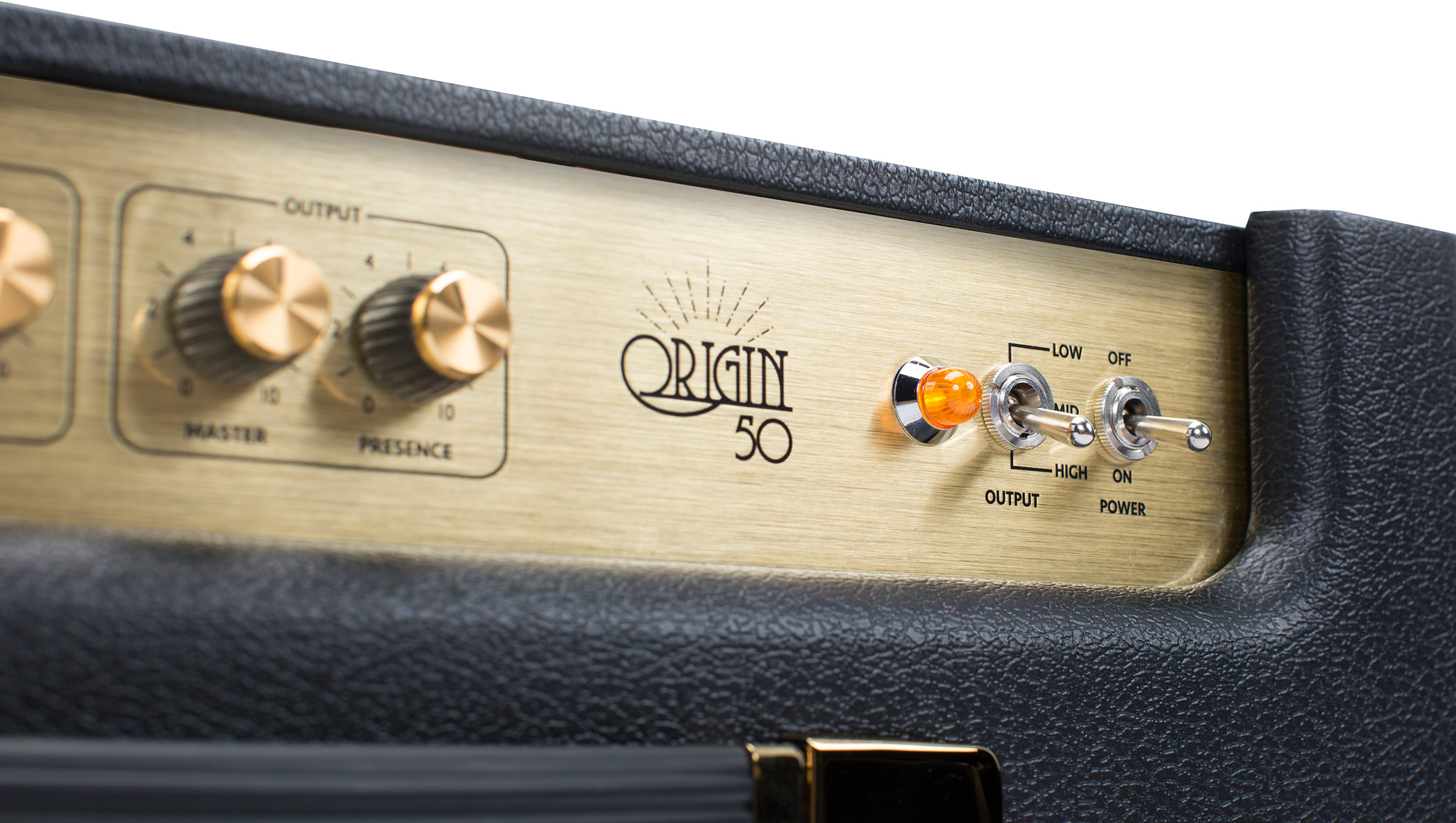 Marshall Origin50C 50 Watt Valve Amp Combo