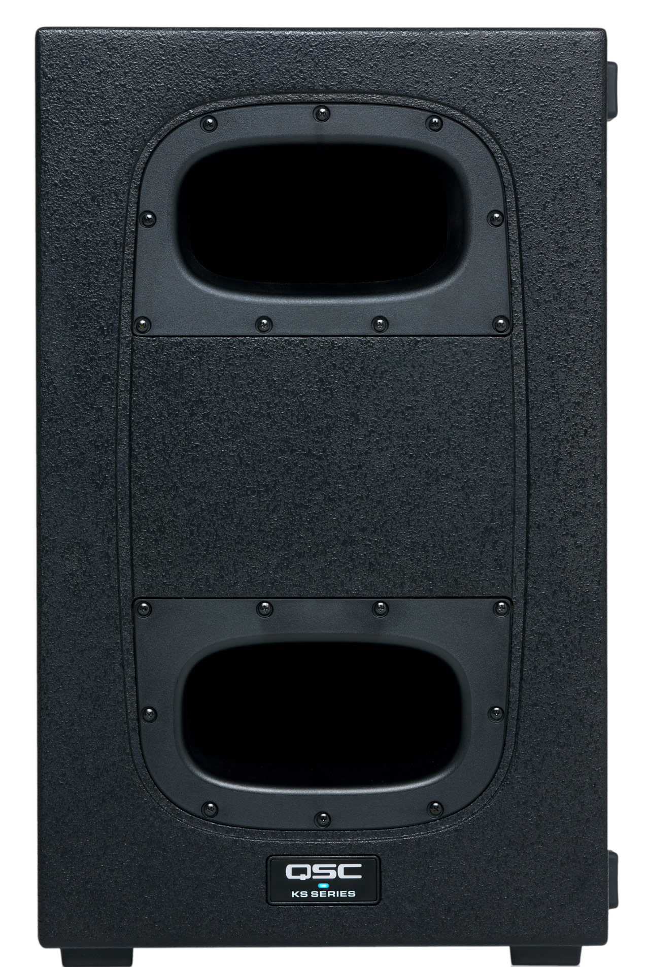 qsc speakers subwoofer