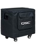 QSC KS112 Padded Subwoofer Cover