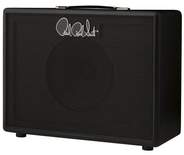 PRS Mark Tremonti 1x12 Cab (Black) PRS Mark Tremonti 1x12 Cab (Black)