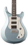 PRS S2 Studio Frost Blue Metallic Ltd Run