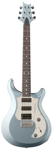 PRS S2 Studio Frost Blue Metallic Ltd Run PRS S2 Studio Frost Blue Metallic Ltd Run