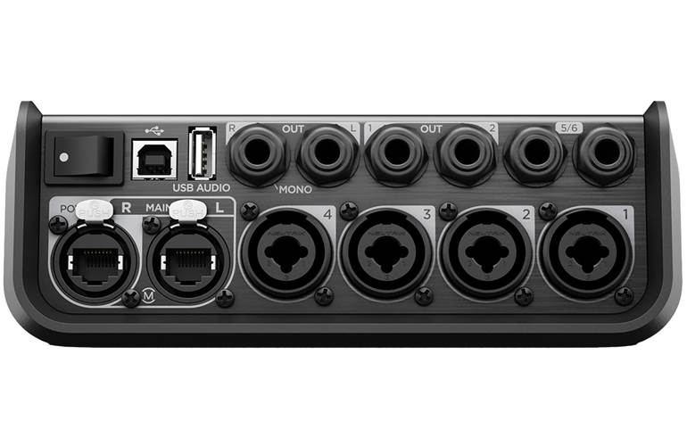 Bose T4S ToneMatch Mixer Bose T4S ToneMatch Mixer