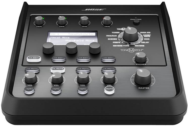 Bose T4S ToneMatch Mixer Bose T4S ToneMatch Mixer