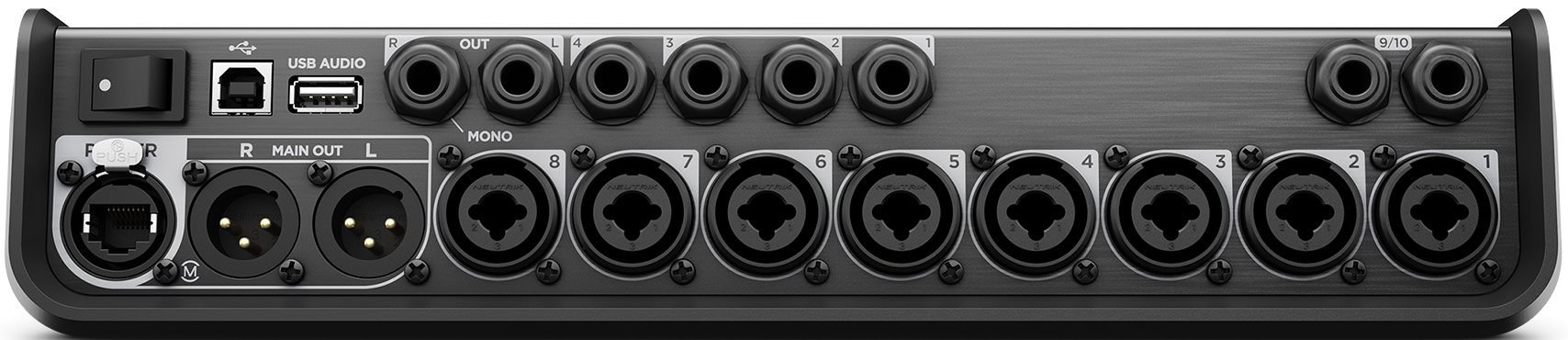 Bose T8S ToneMatch Mixer