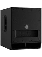 Yamaha DXS15 MKII Subwoofer