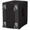 Yamaha DXS12 MKII Subwoofer Back View