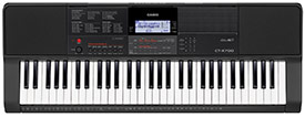 Casio keyboard models with price hot sale